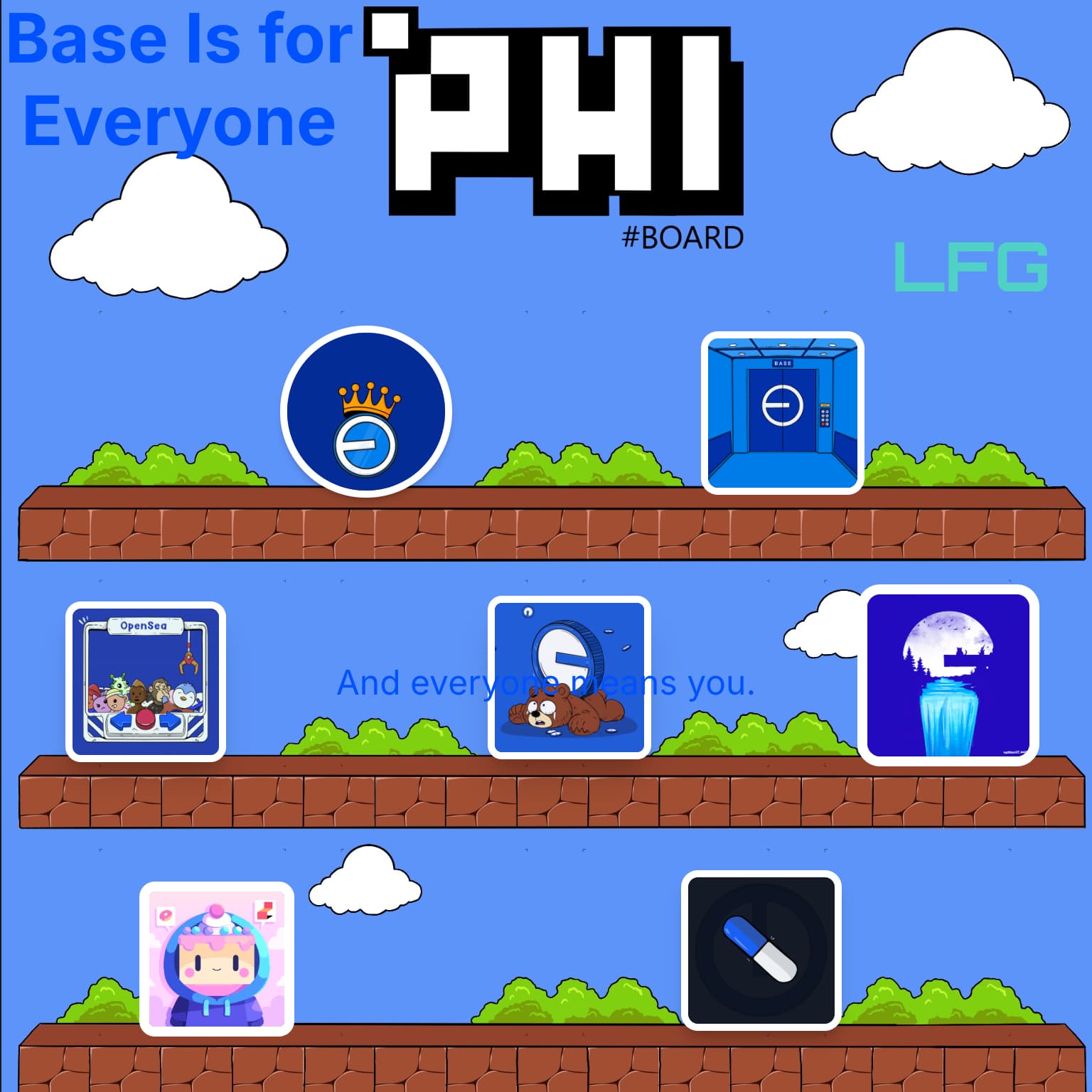 hello phi