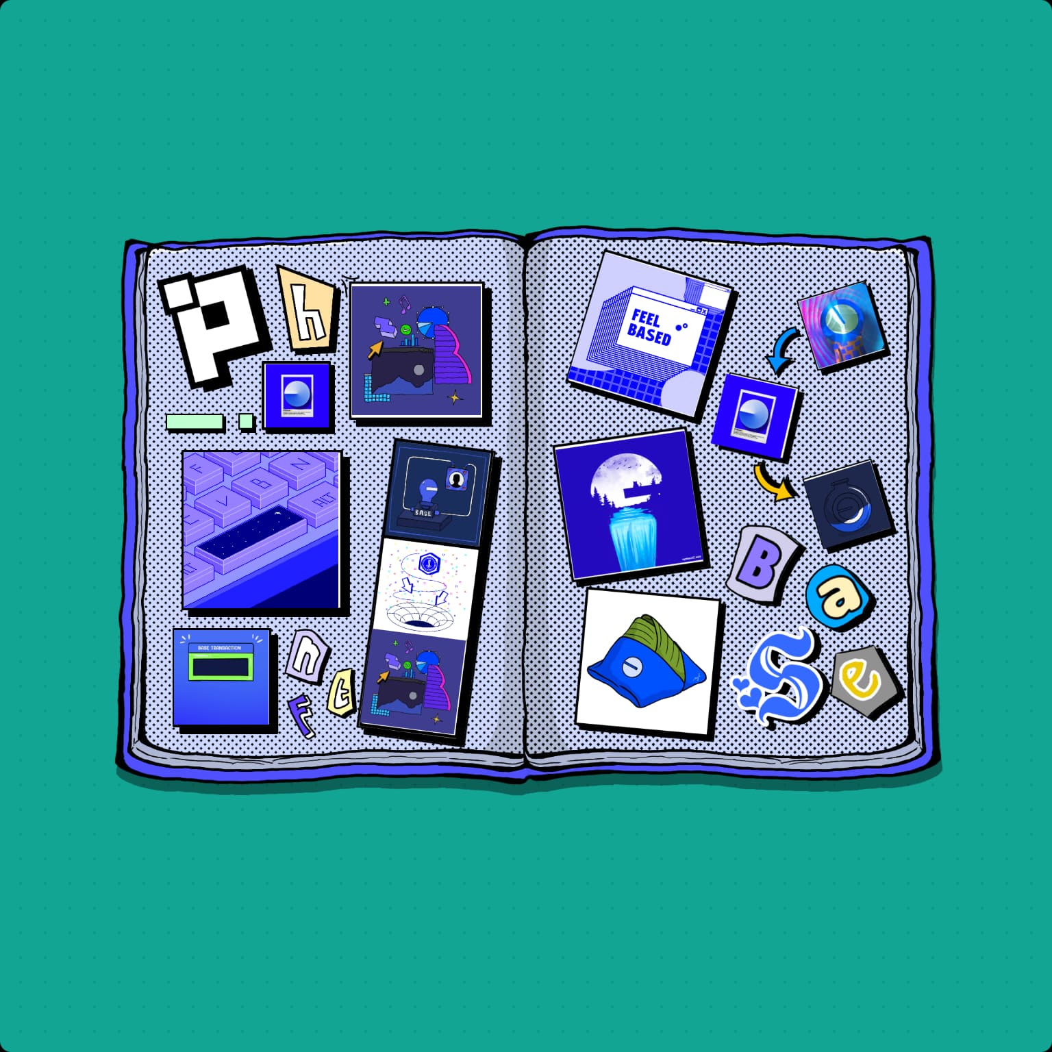 Phi Base Book