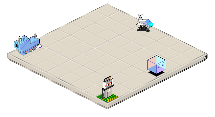 ETH board