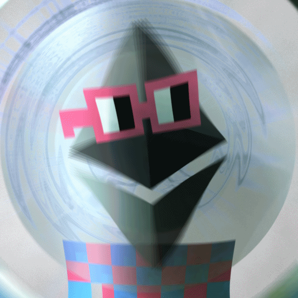 art-Special ETH Guardian