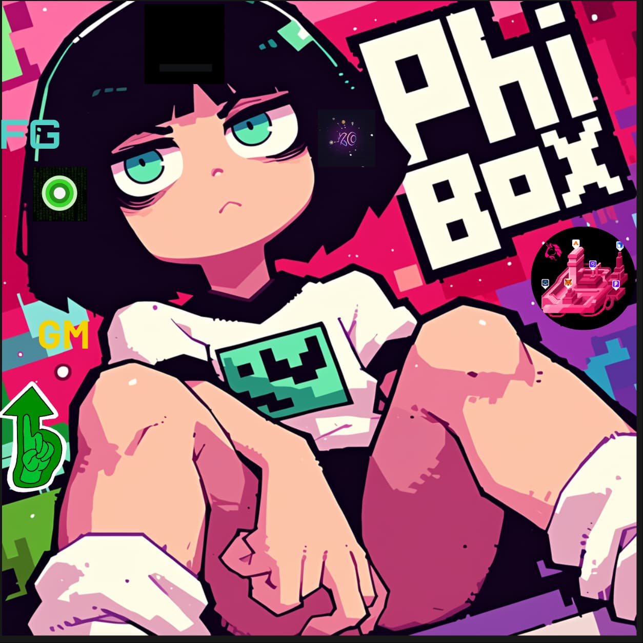 Phi Babe