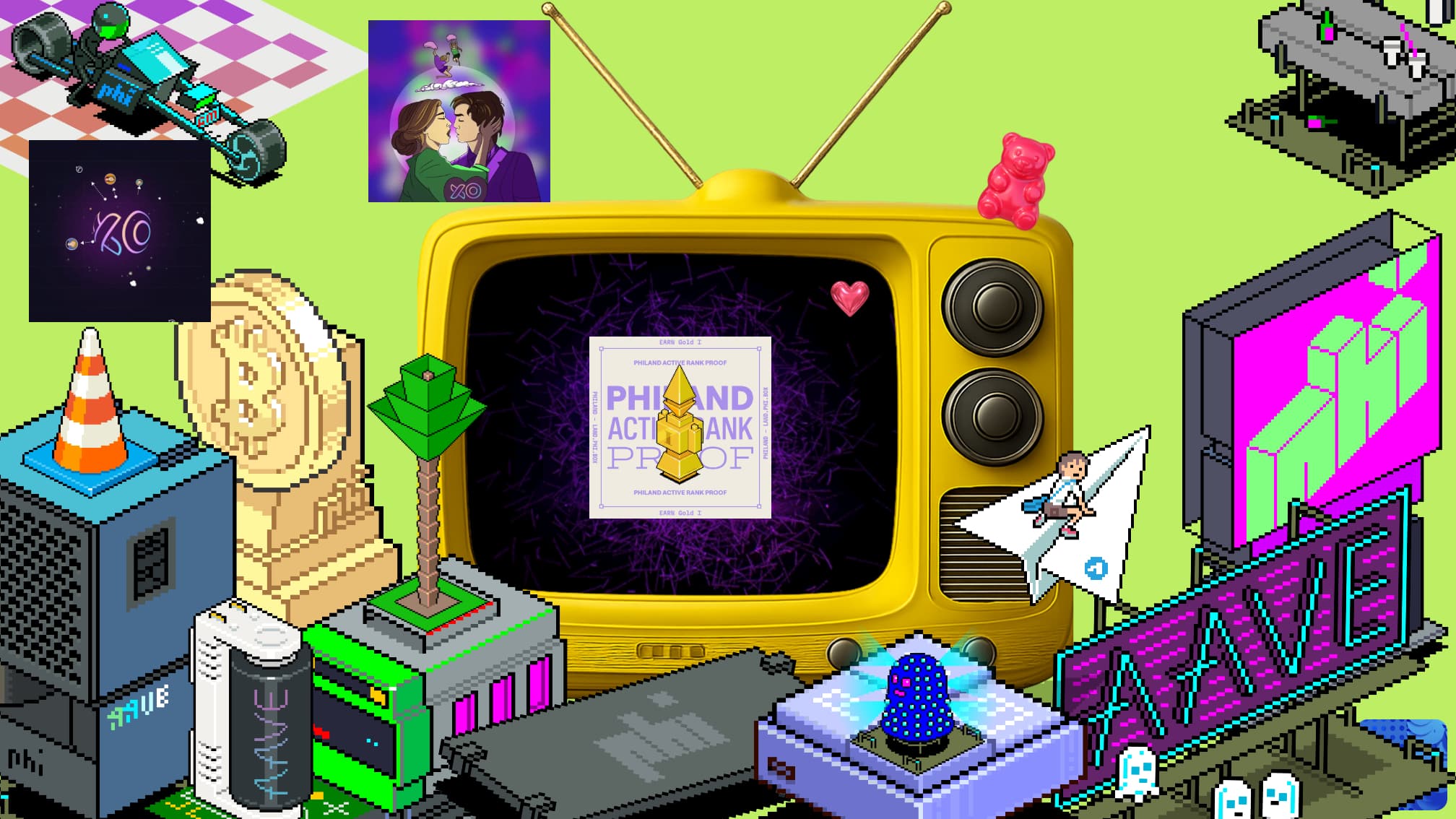 TVShow