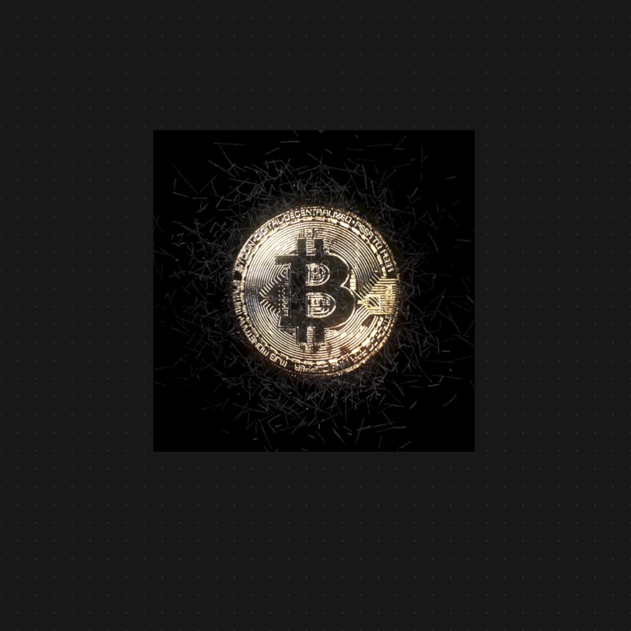 Bitcoin