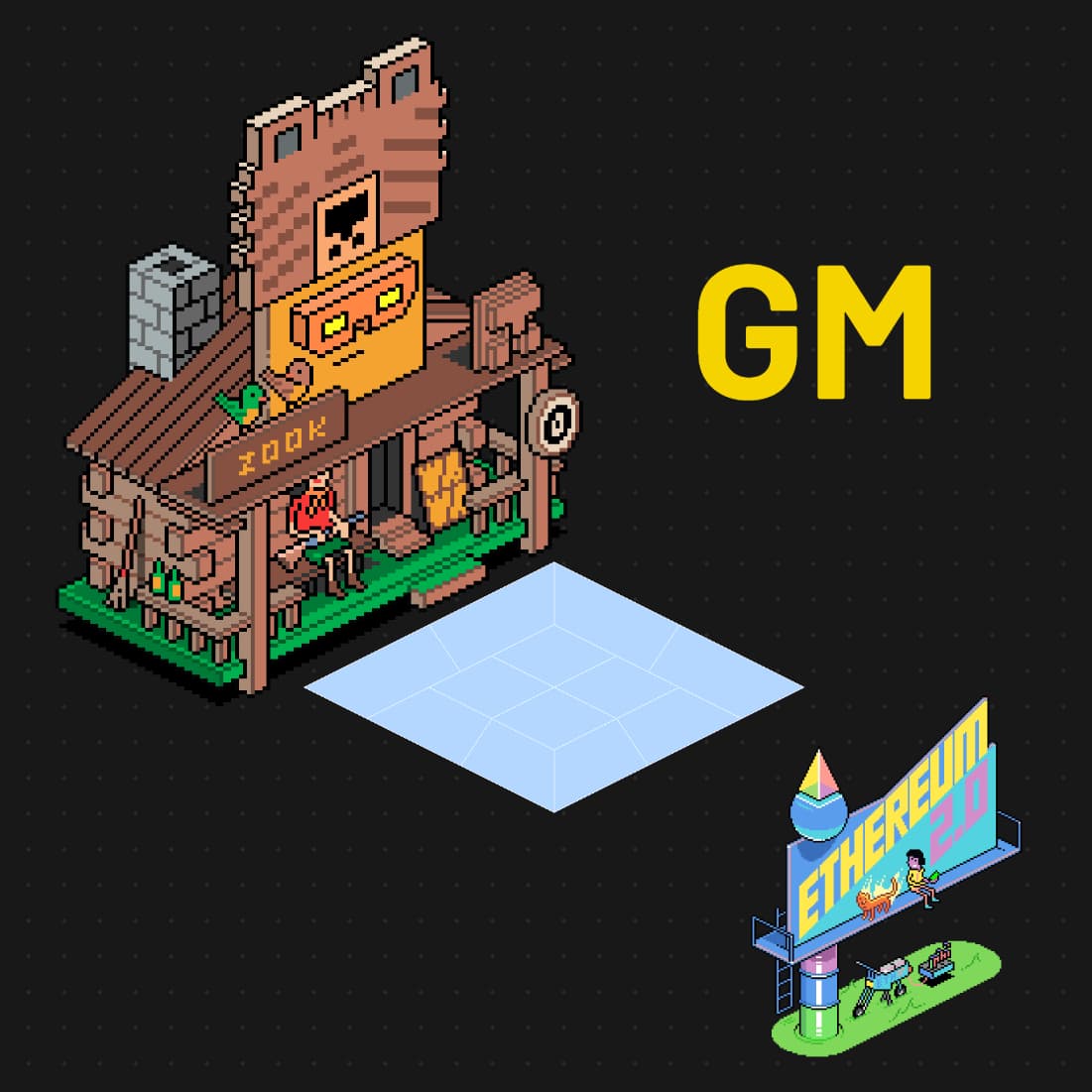 GMGM