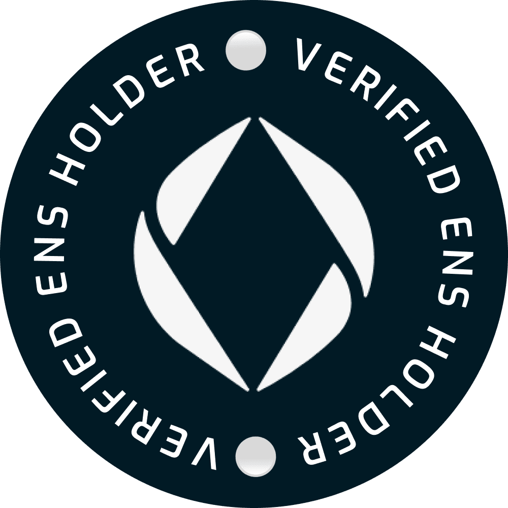 cred-ENS Holder