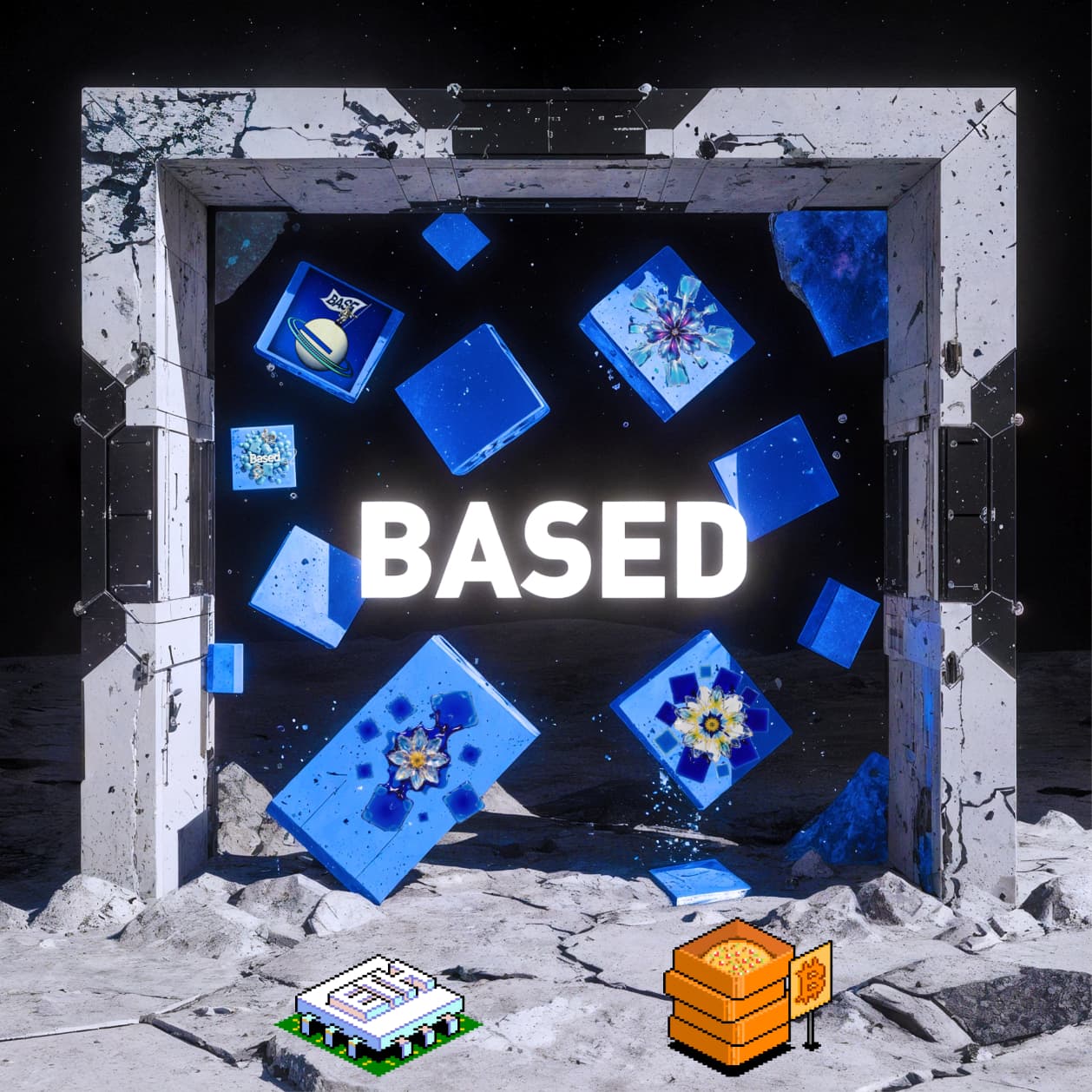 Base 2025