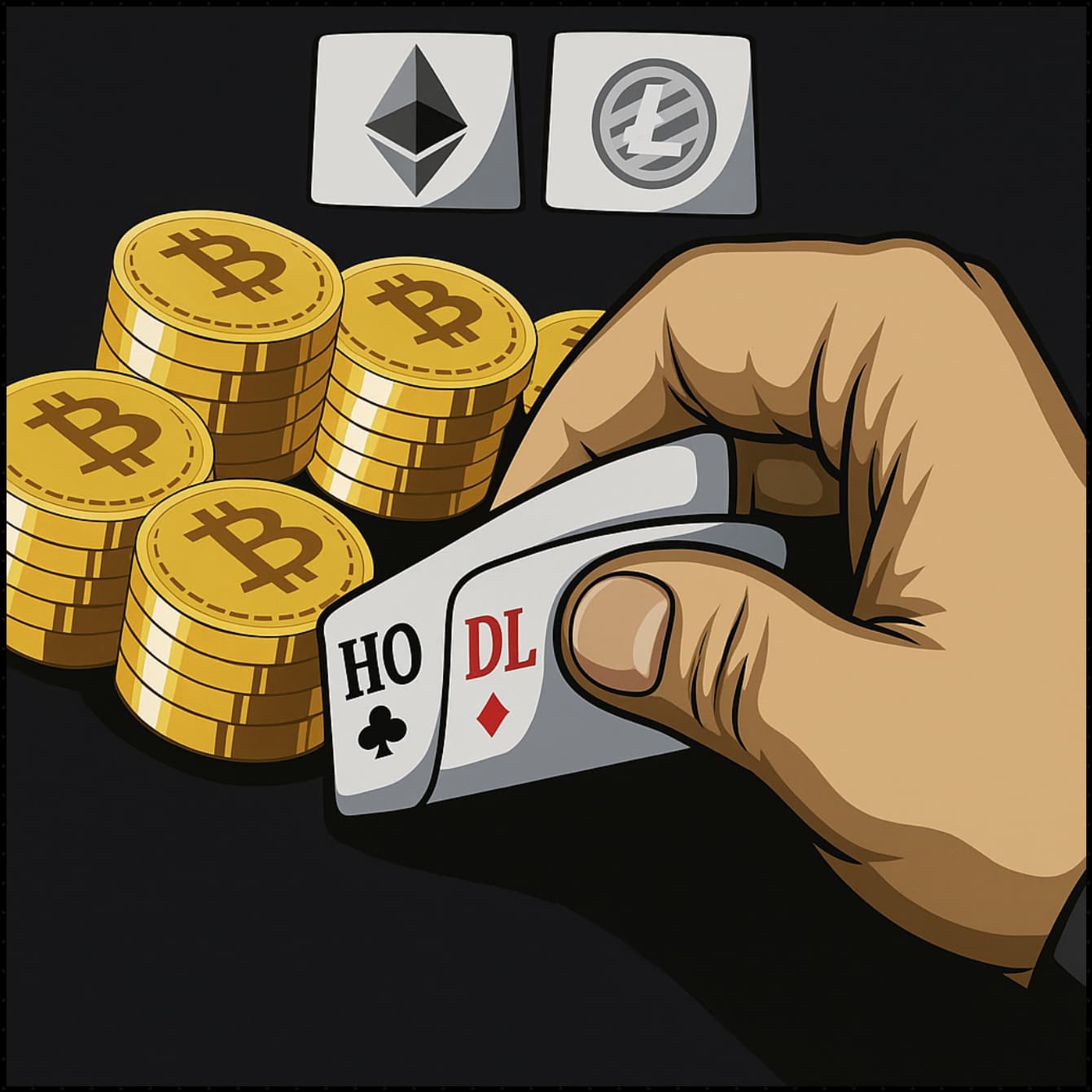 HODL