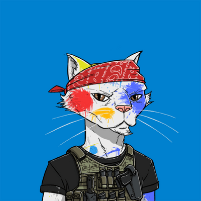 art-Cat Art