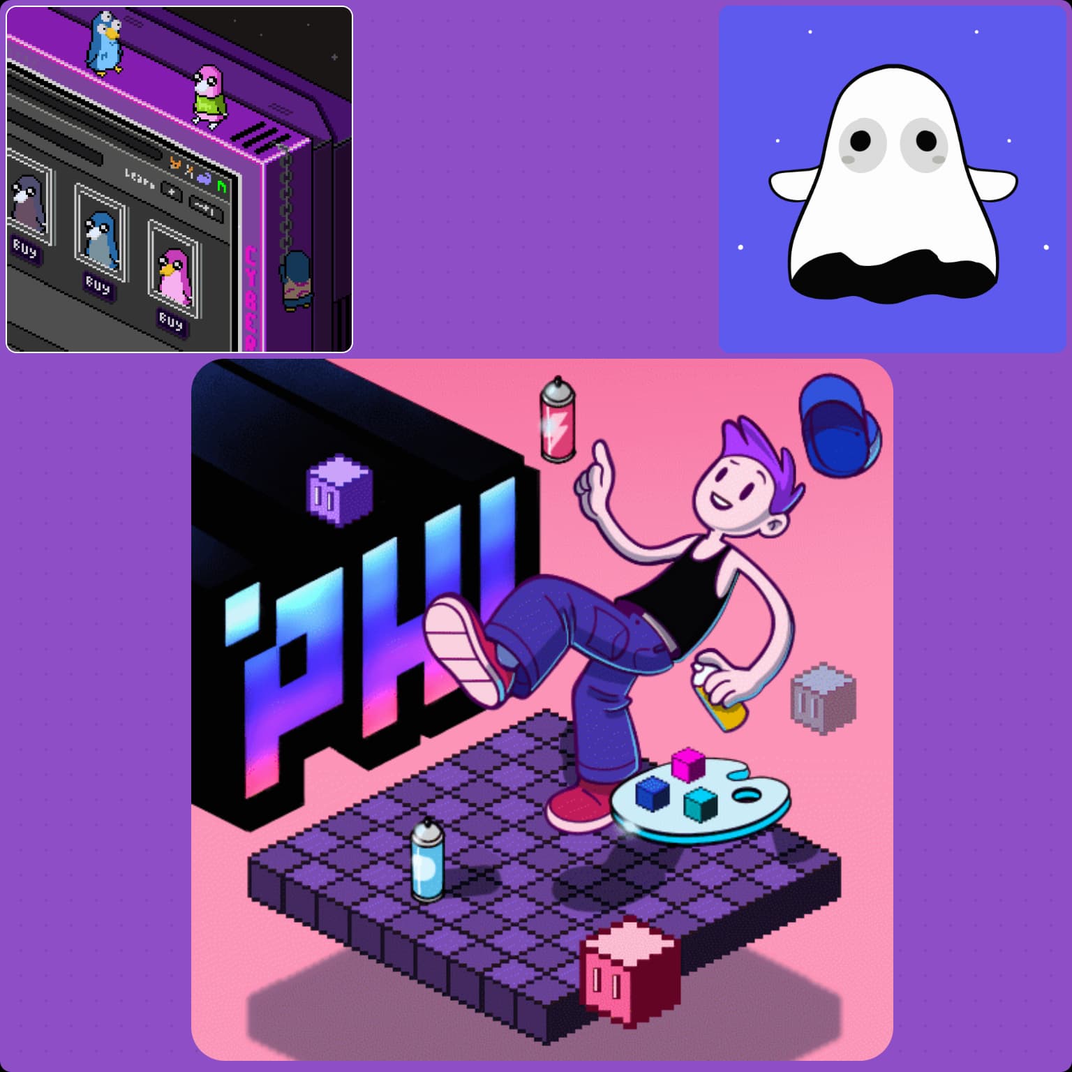 A-P