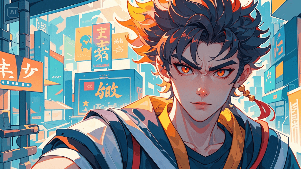 art-Yangjian in Modern Life
