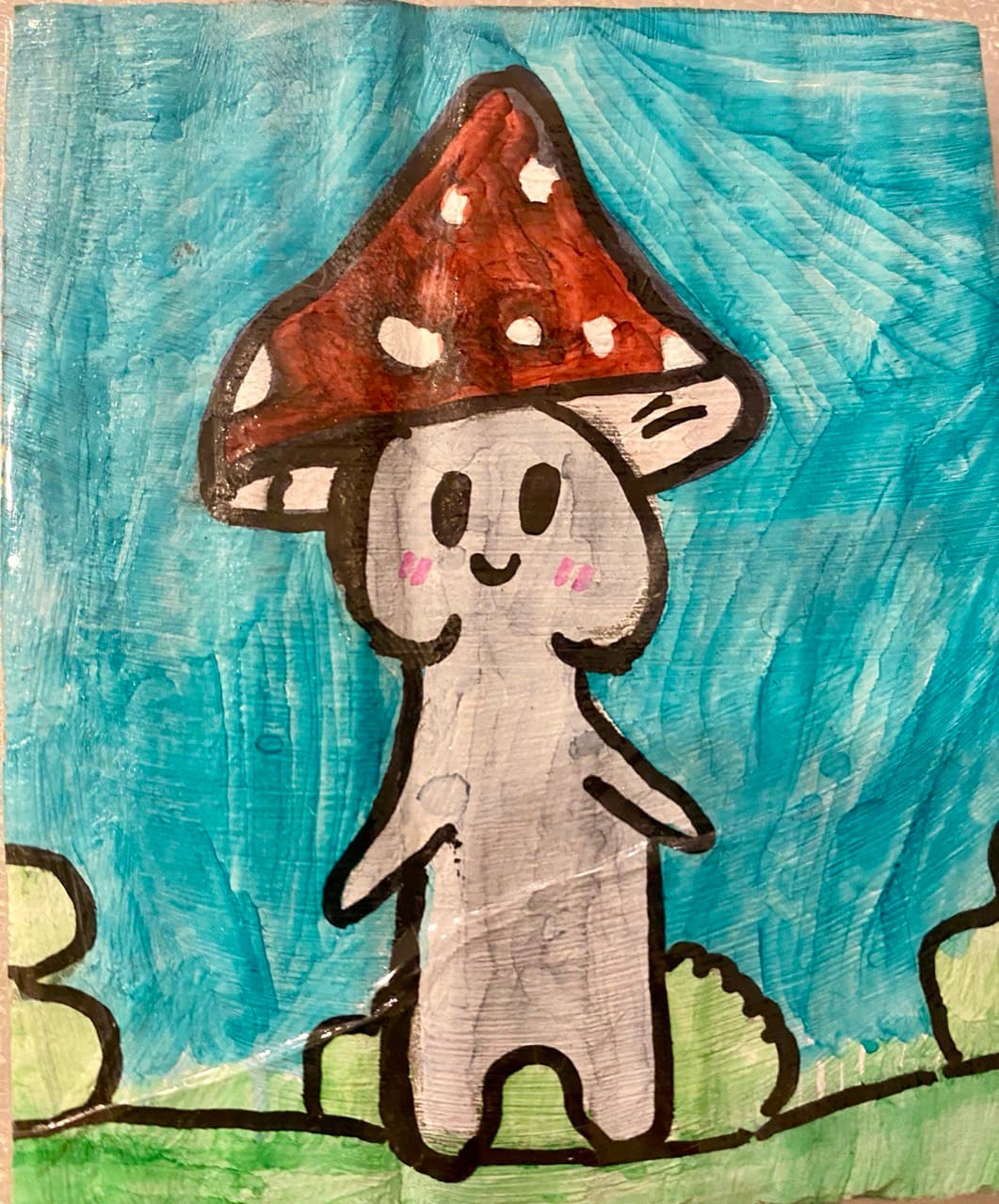 art-MASHBASE