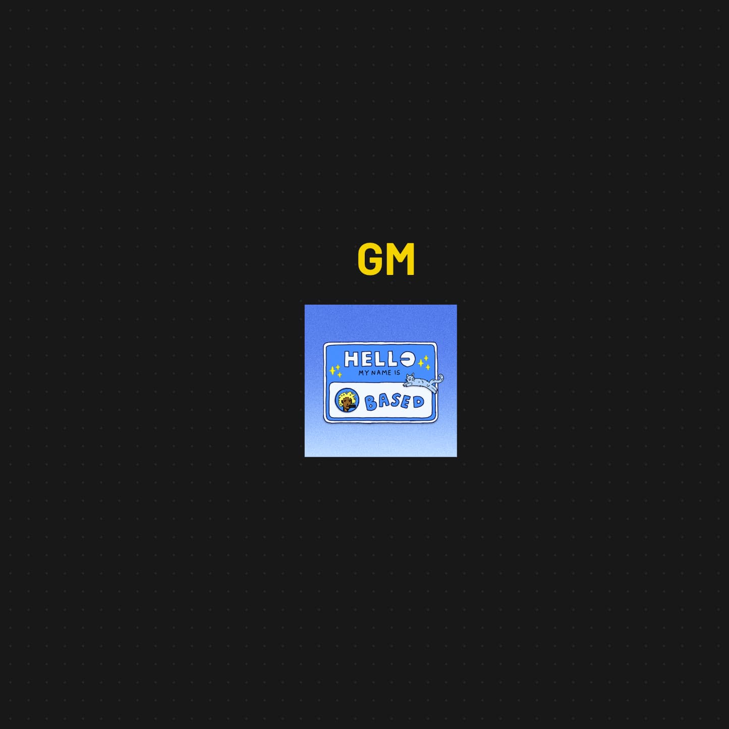 gmgmgm