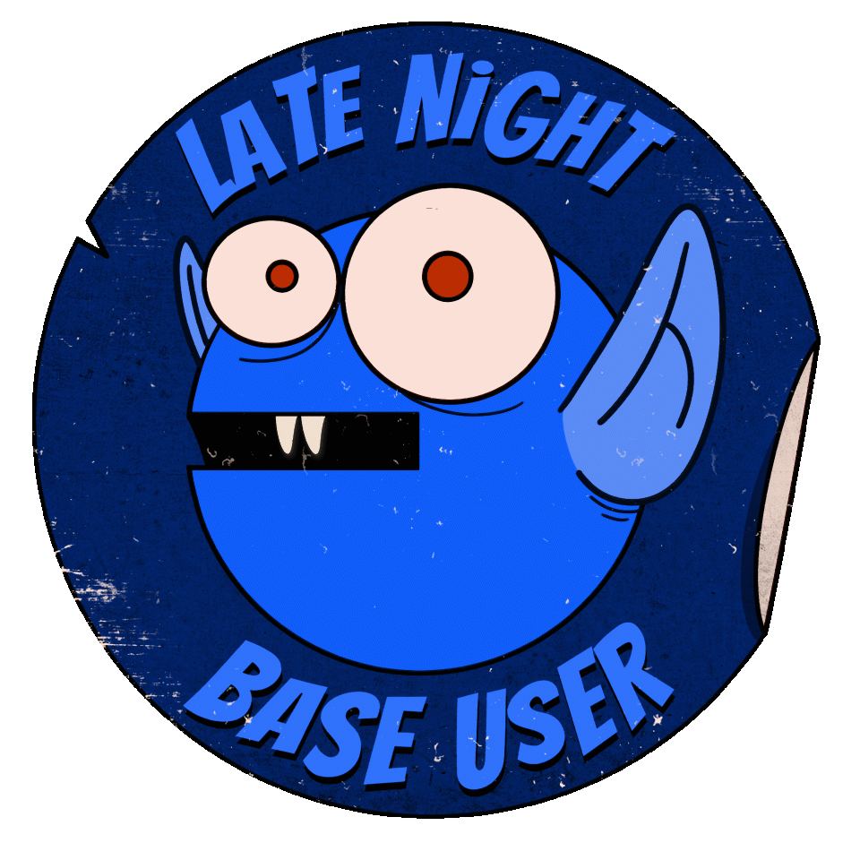 art-Base Vamp