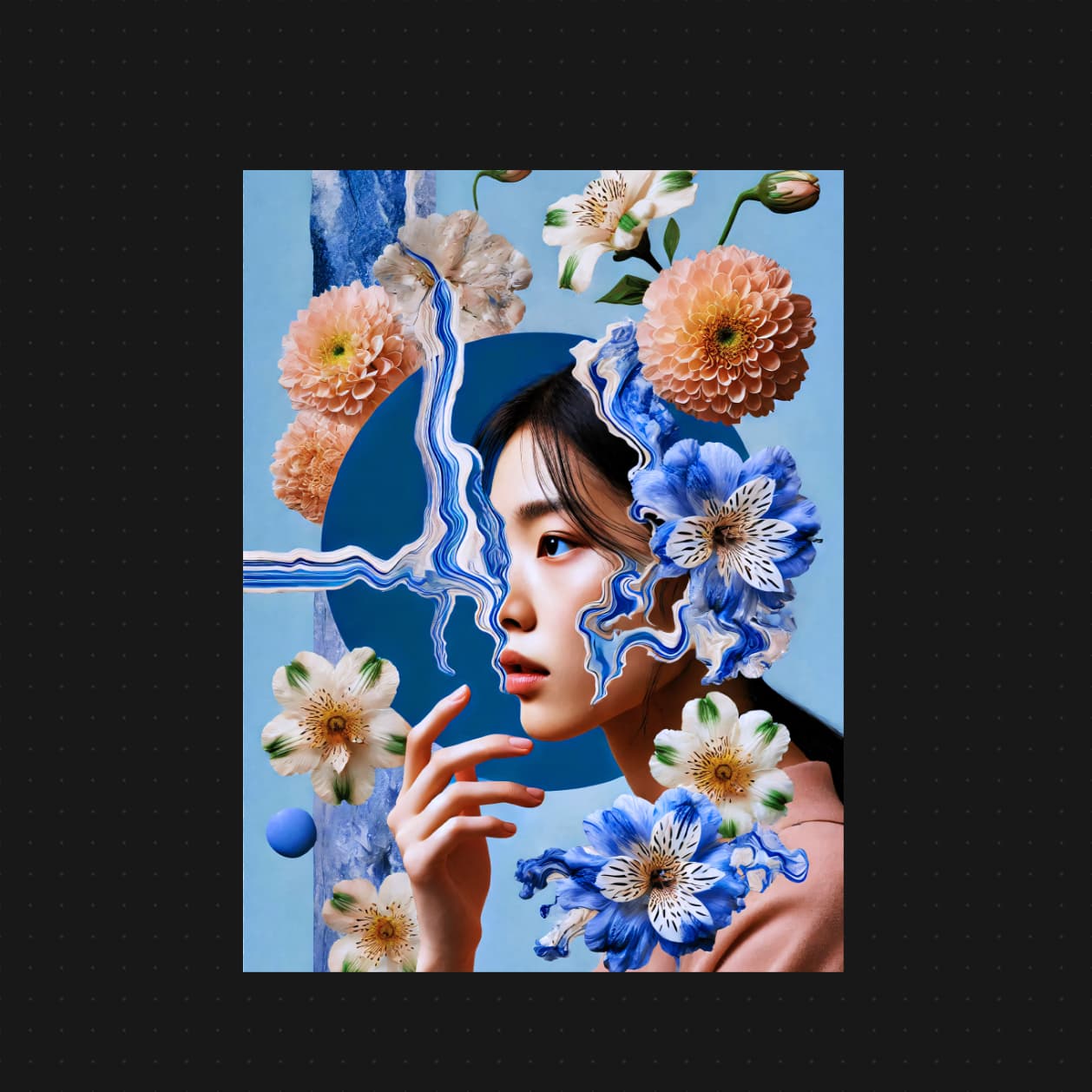 flowergirl