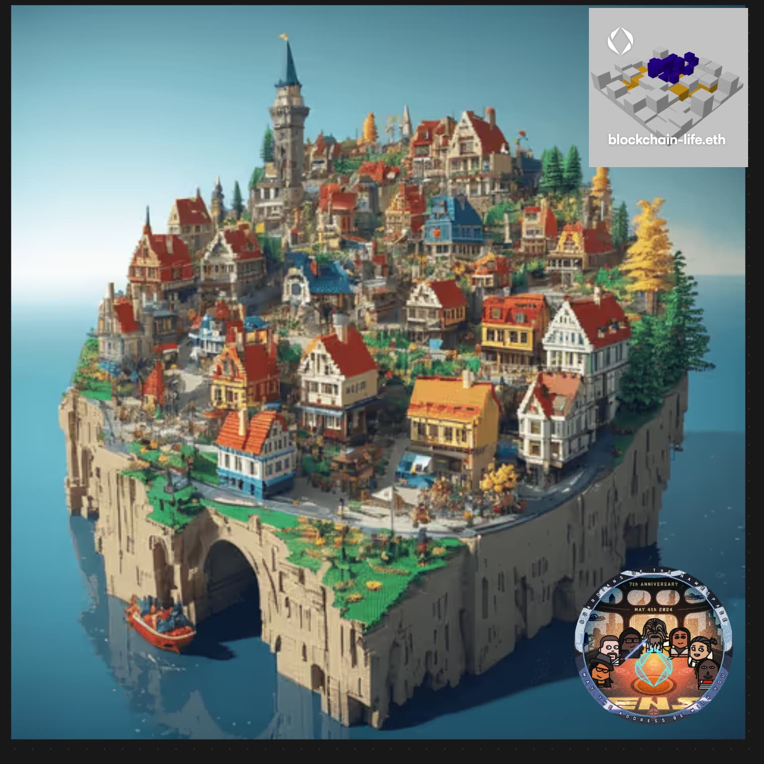 island