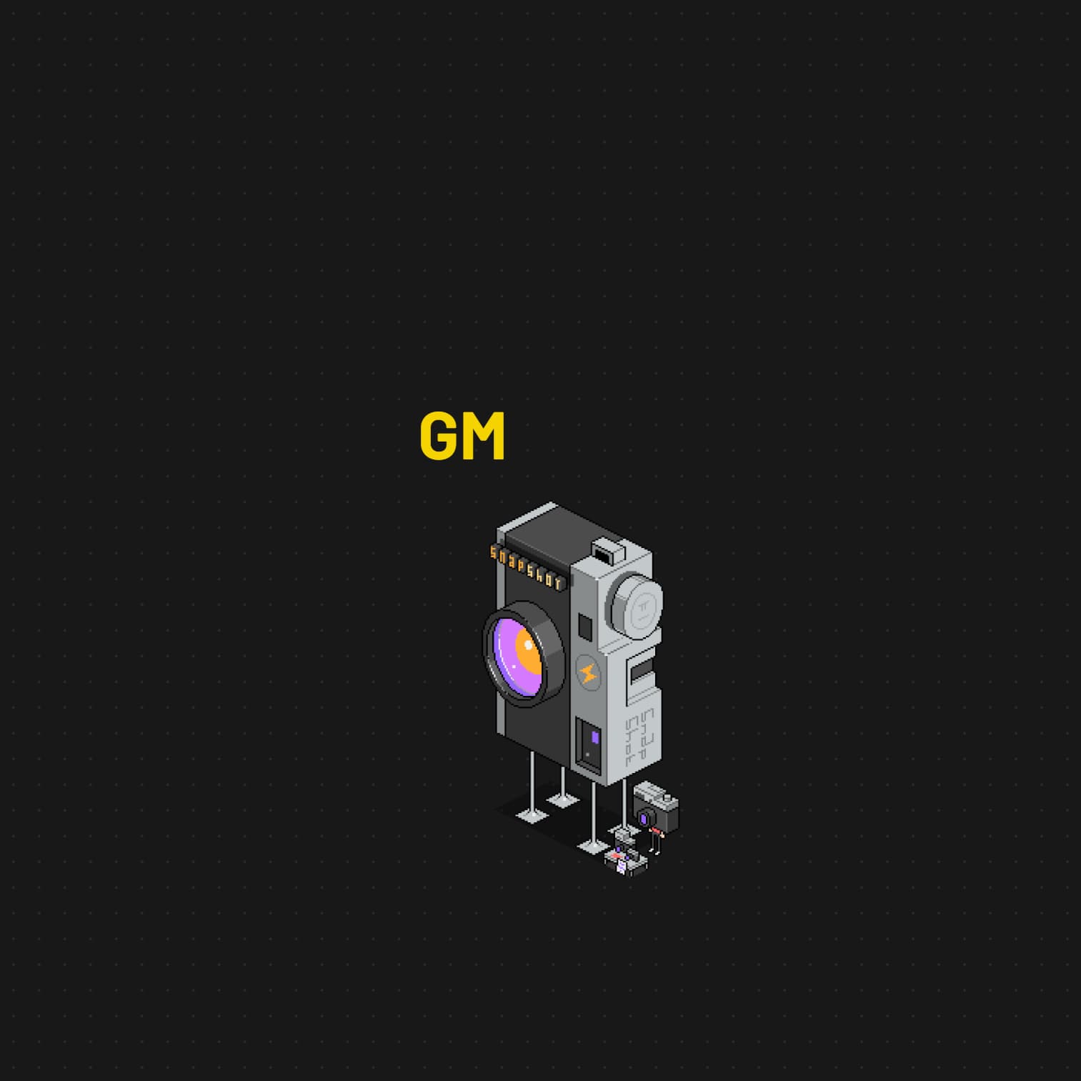 GM's