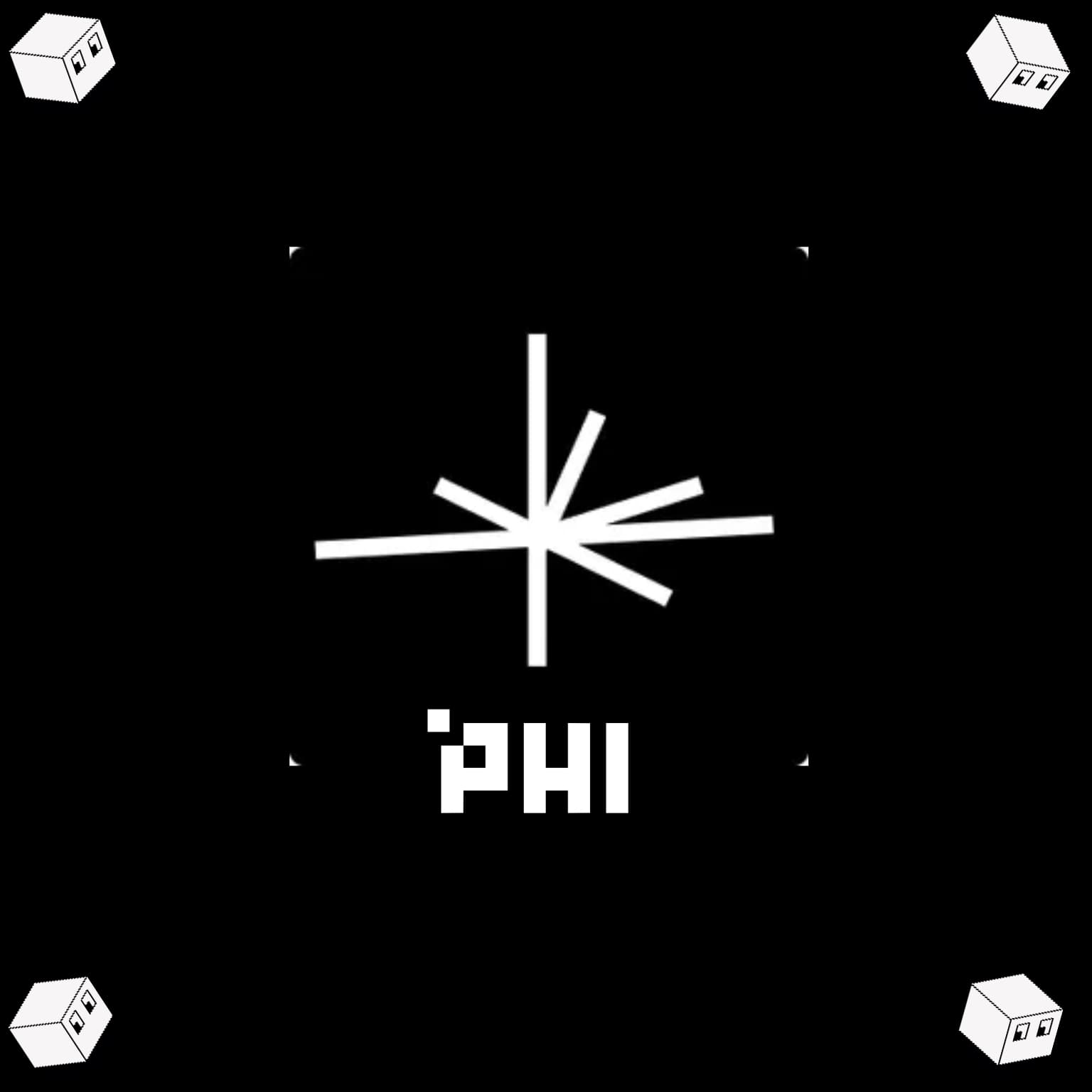 Phi's Backlight