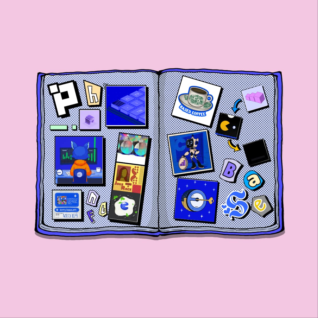Socialbook
