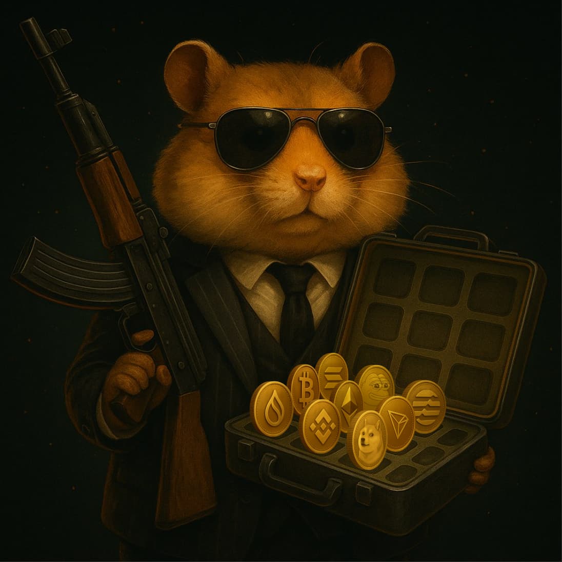 HAMSTER