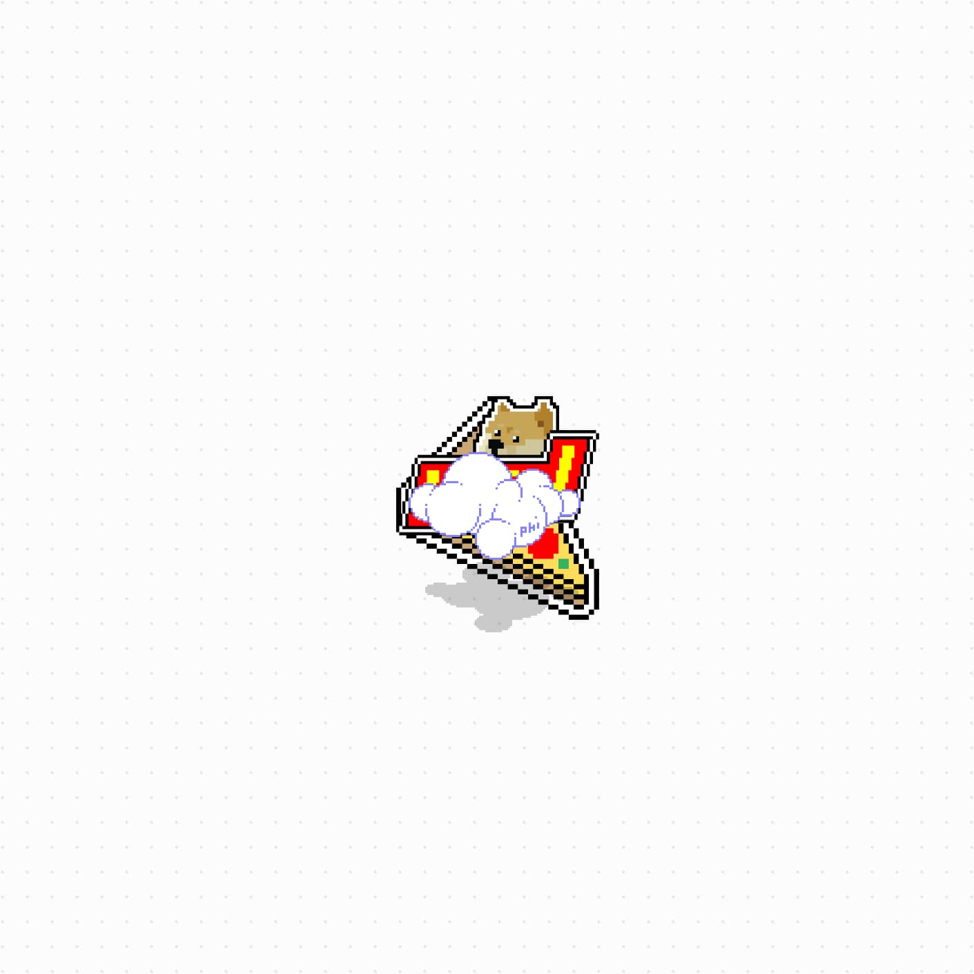 piza
