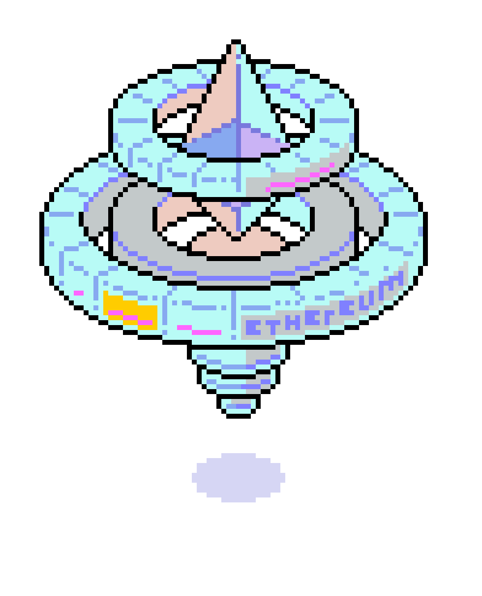 art-Ether Low Earth Station