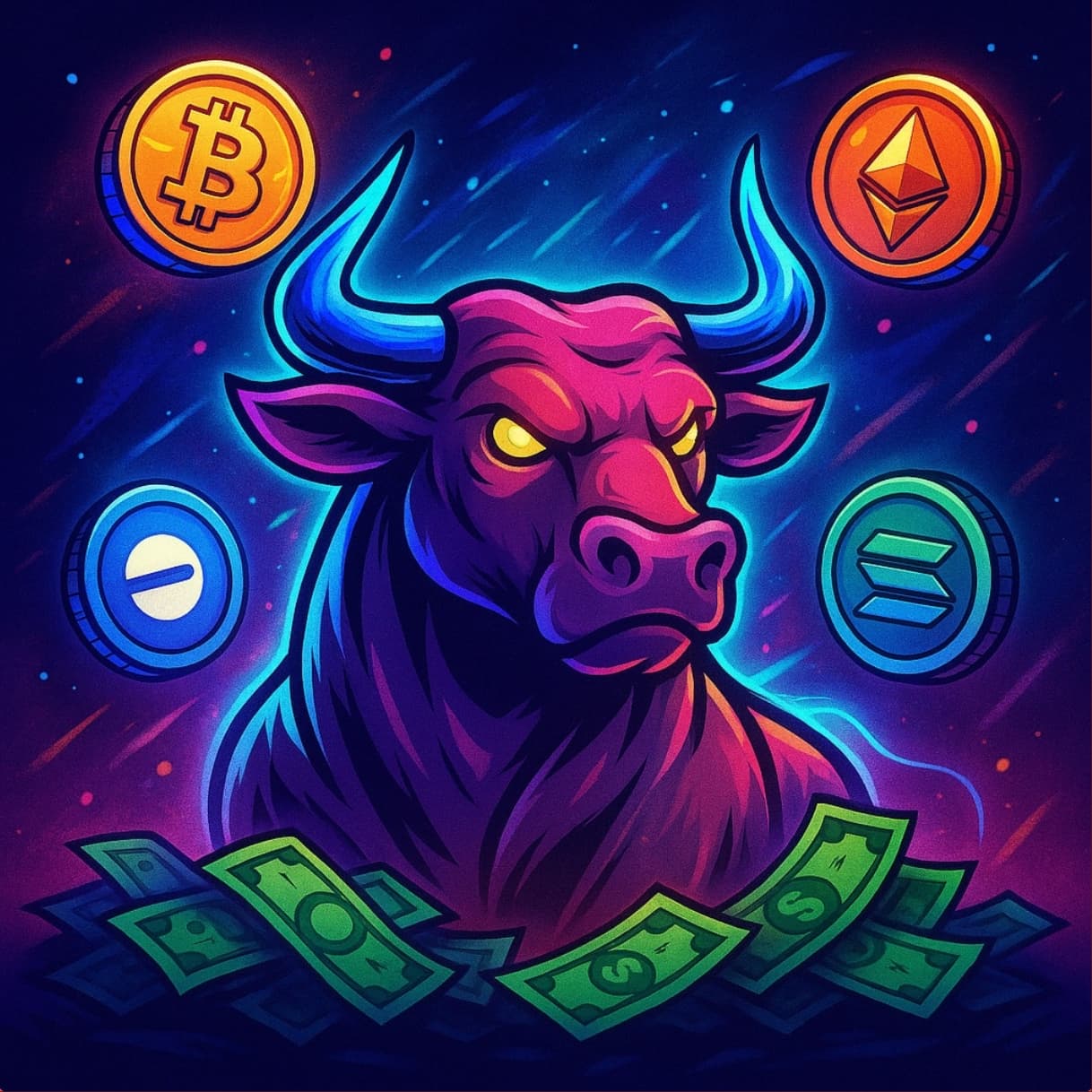 MoonBull