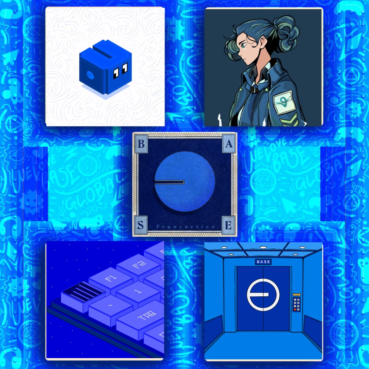 yes base