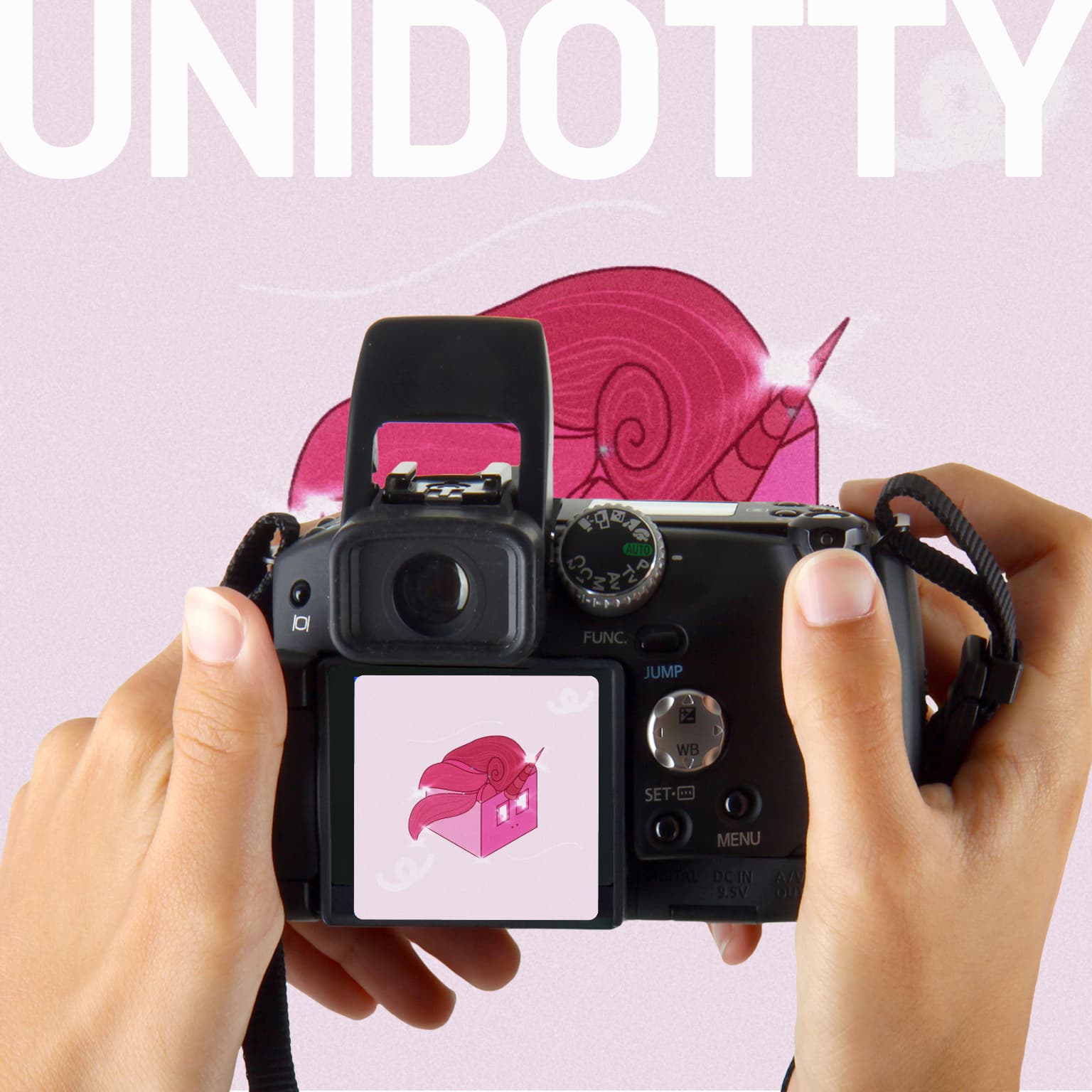 Unidotty