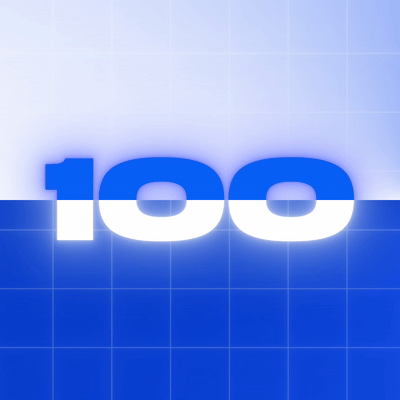cred-Base 100+ Club