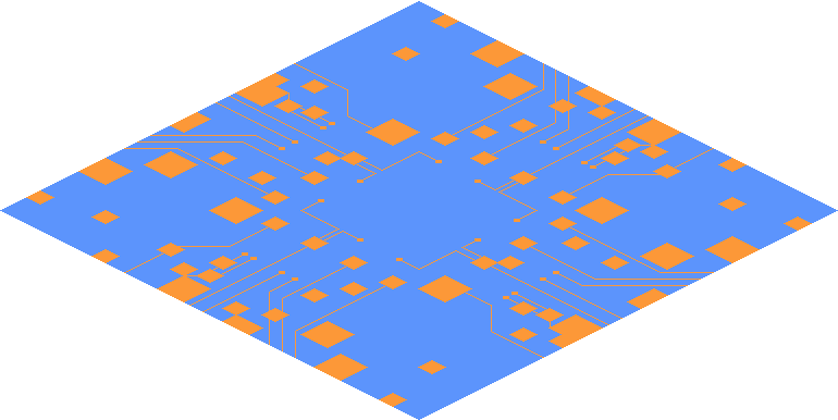 art-Superm Circuit