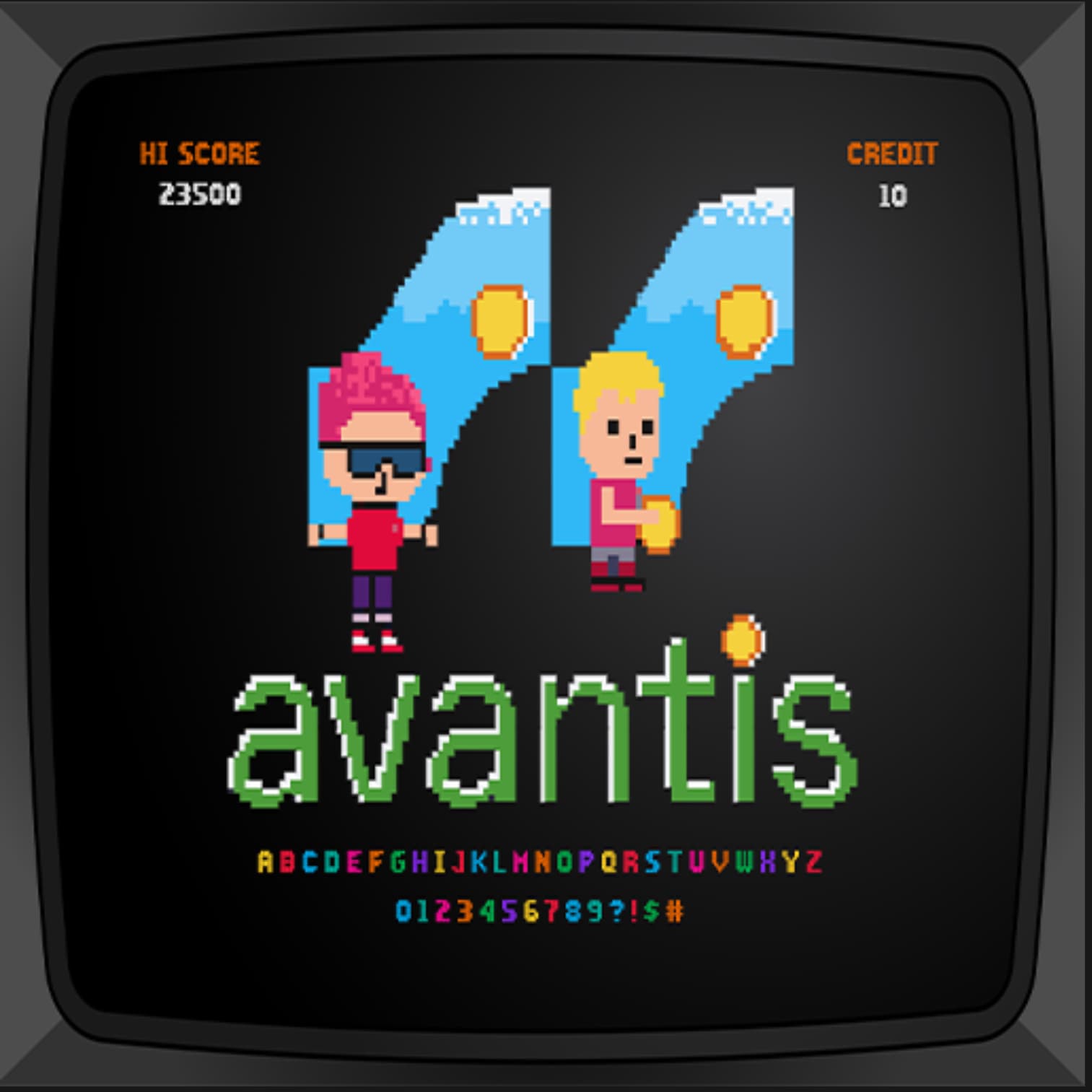AVANTIS