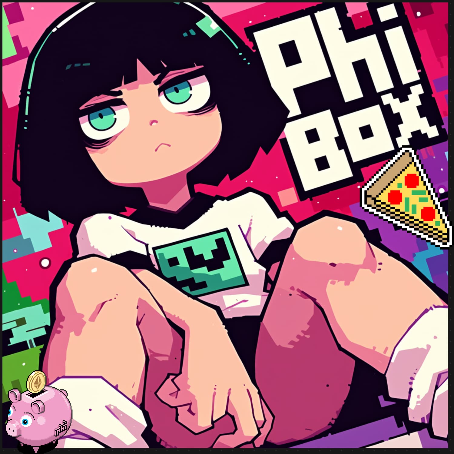 Phibox