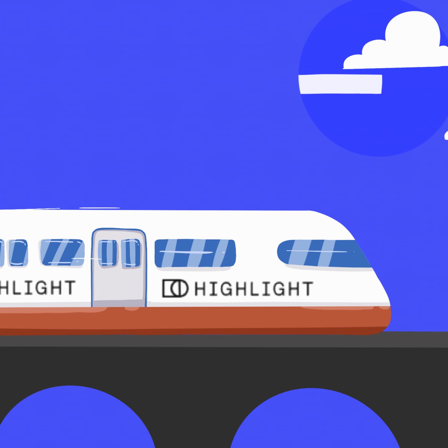 highrail