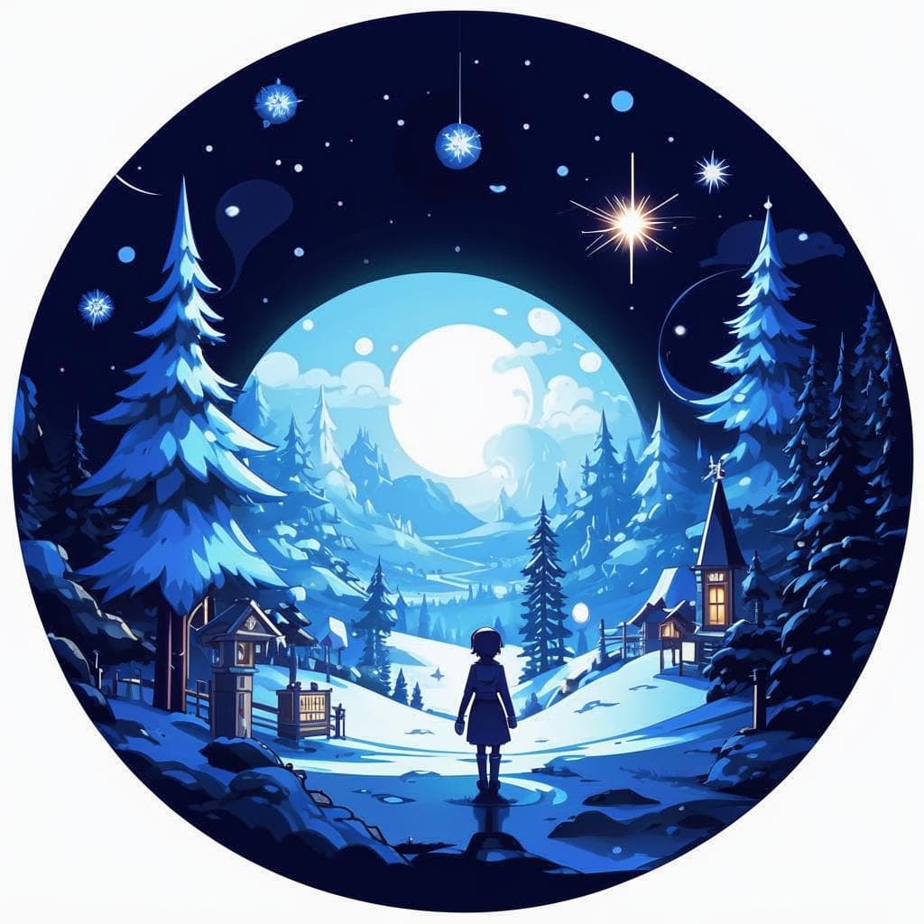 art-Christmas Base