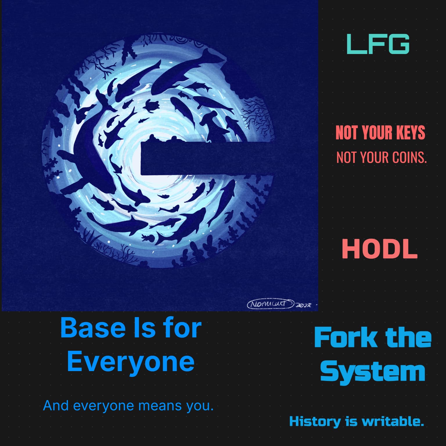 Base for you