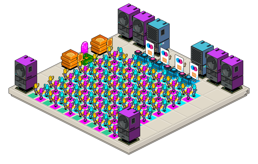 partyland