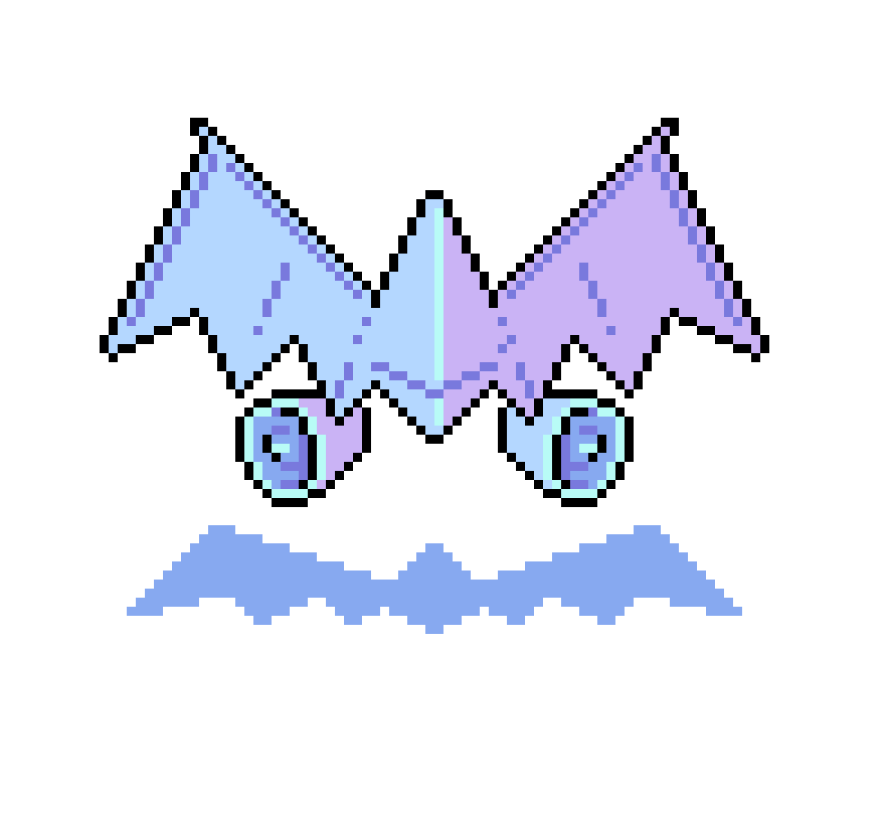 art-Hypersonic Bat