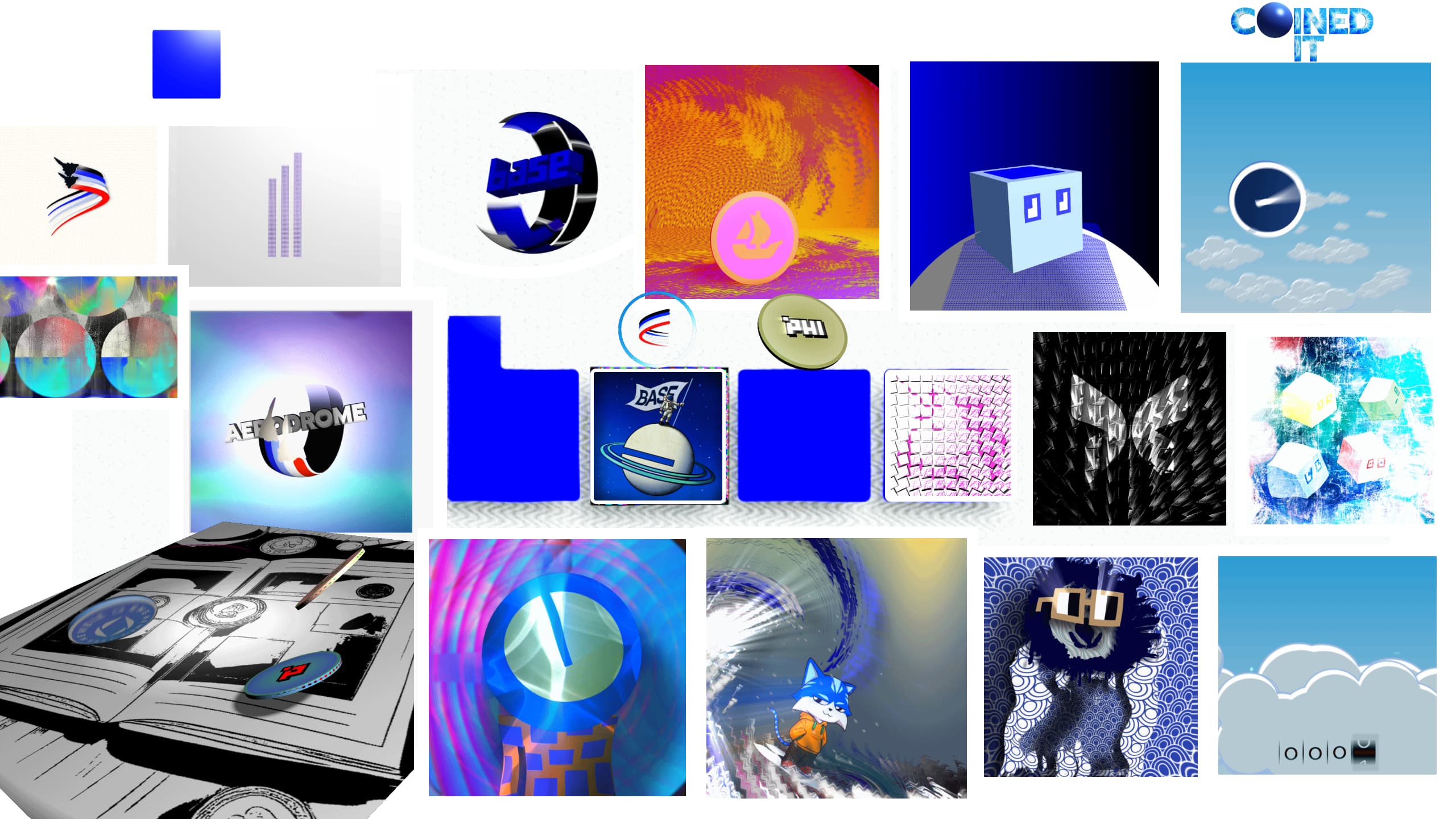 🟦 base best board