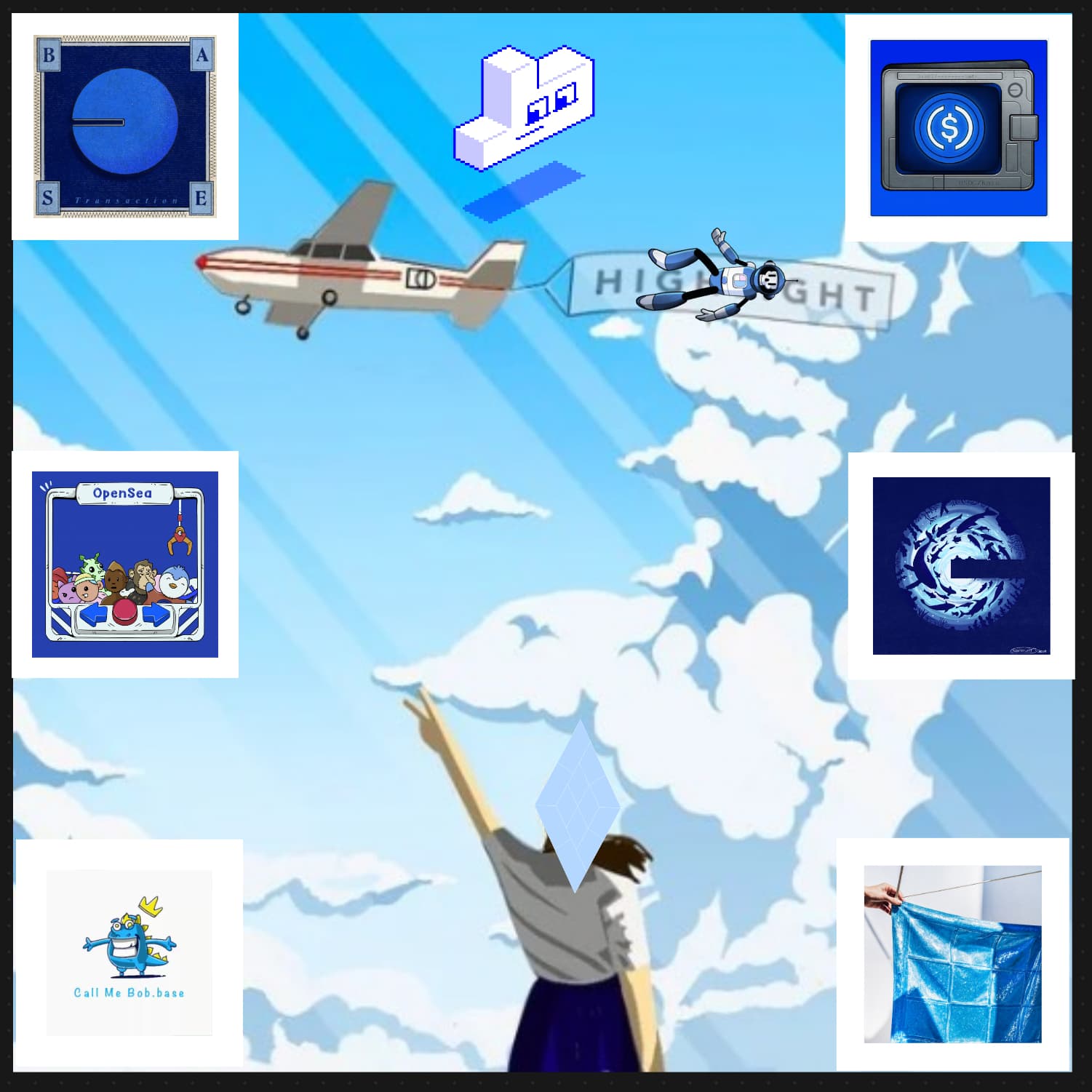 100