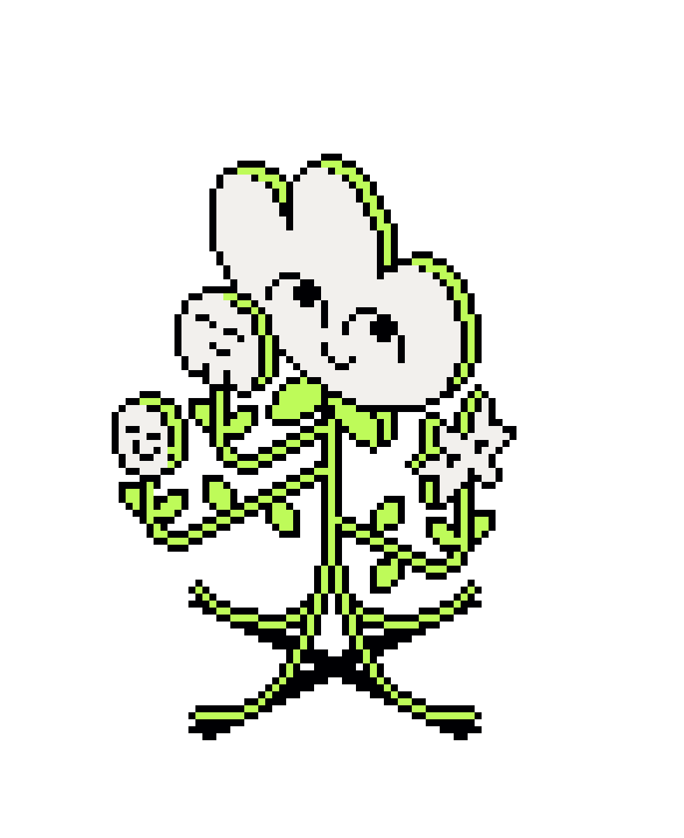 art-Flower Lenny 1