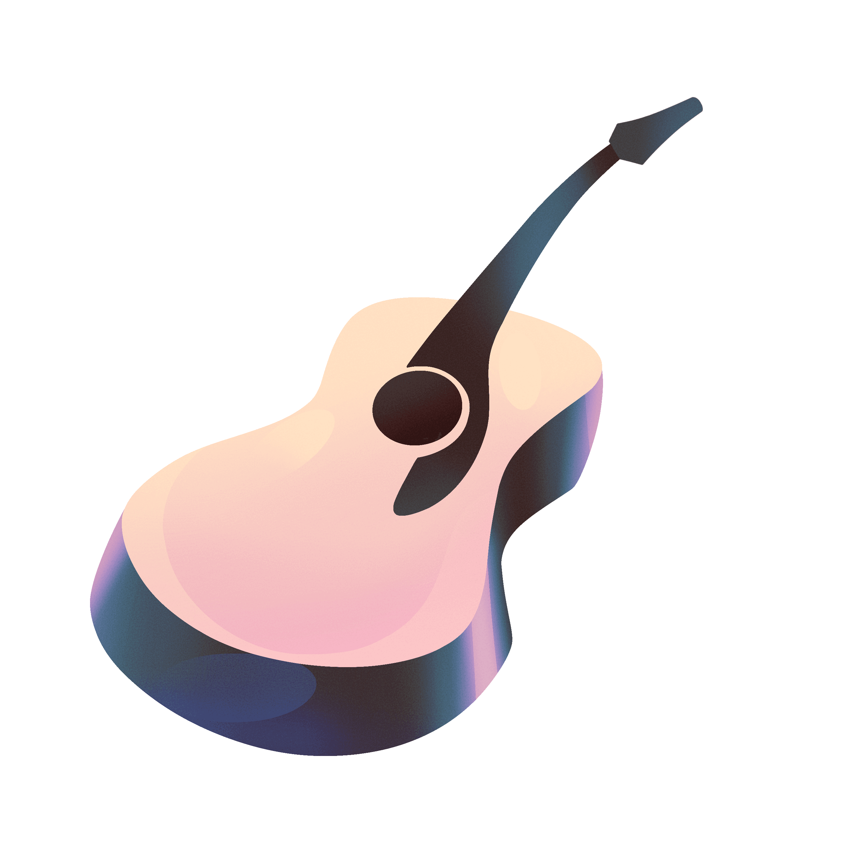 art-Guitar