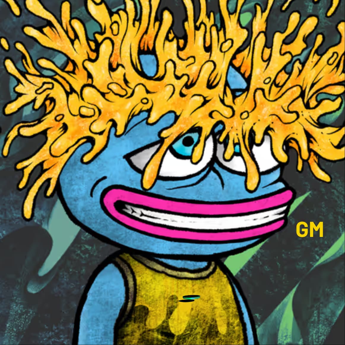 GM 