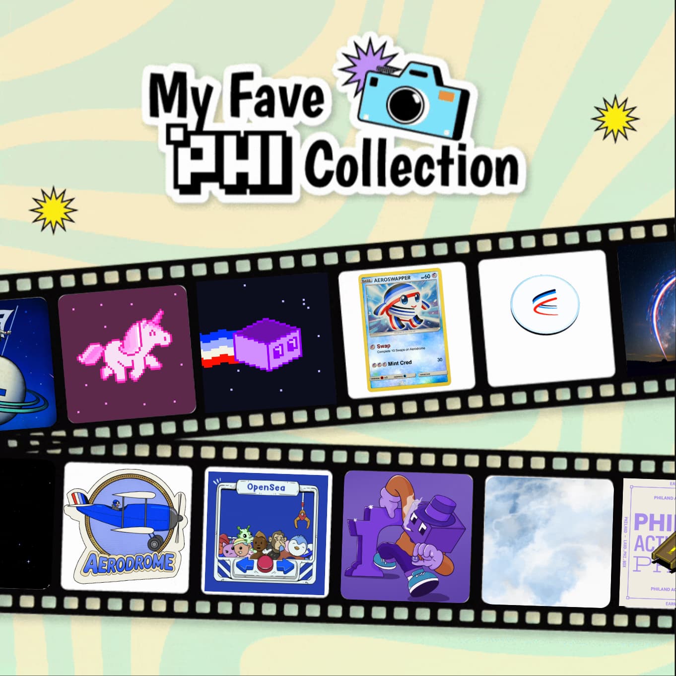 My Collection