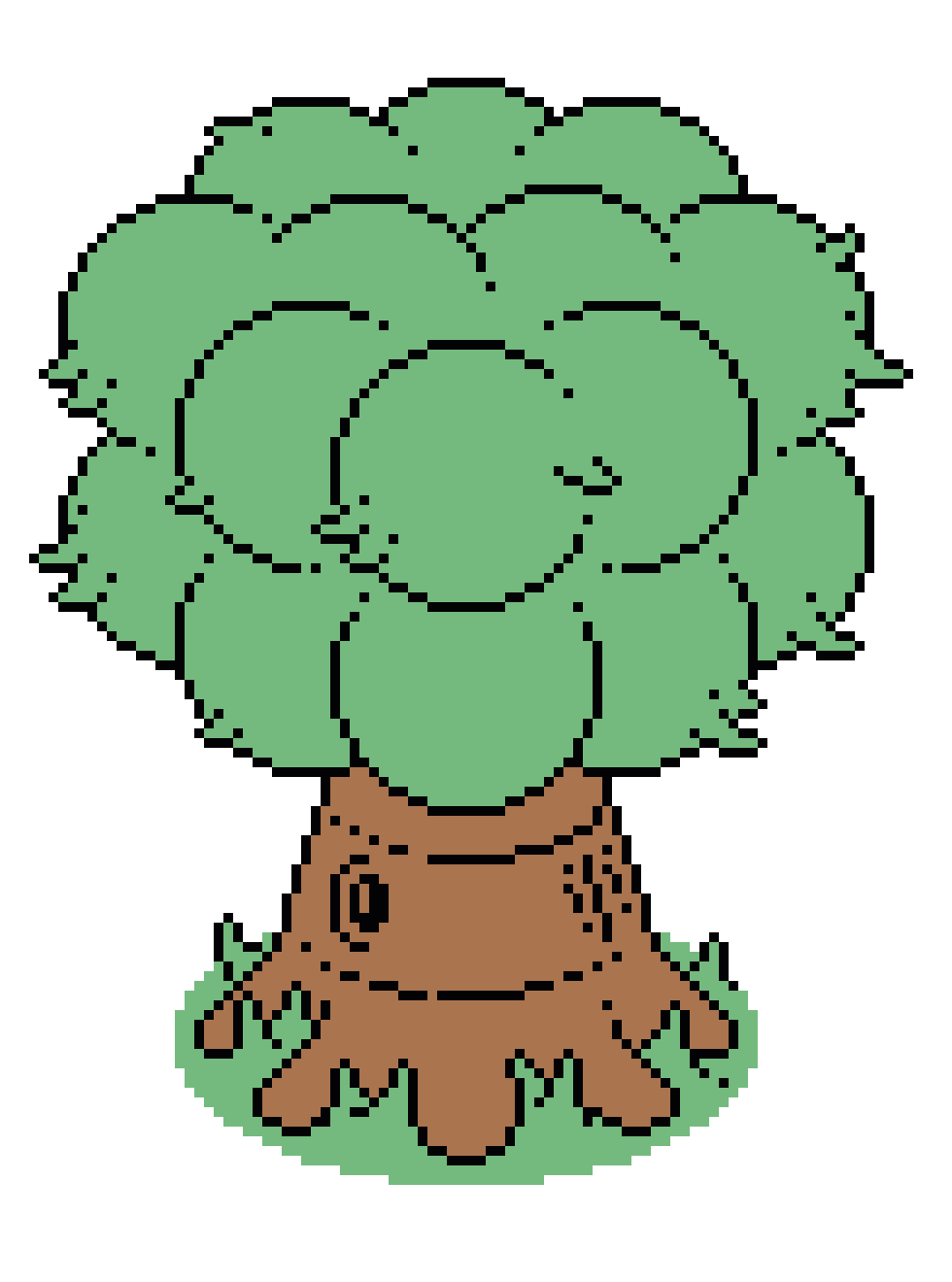 art-Tree