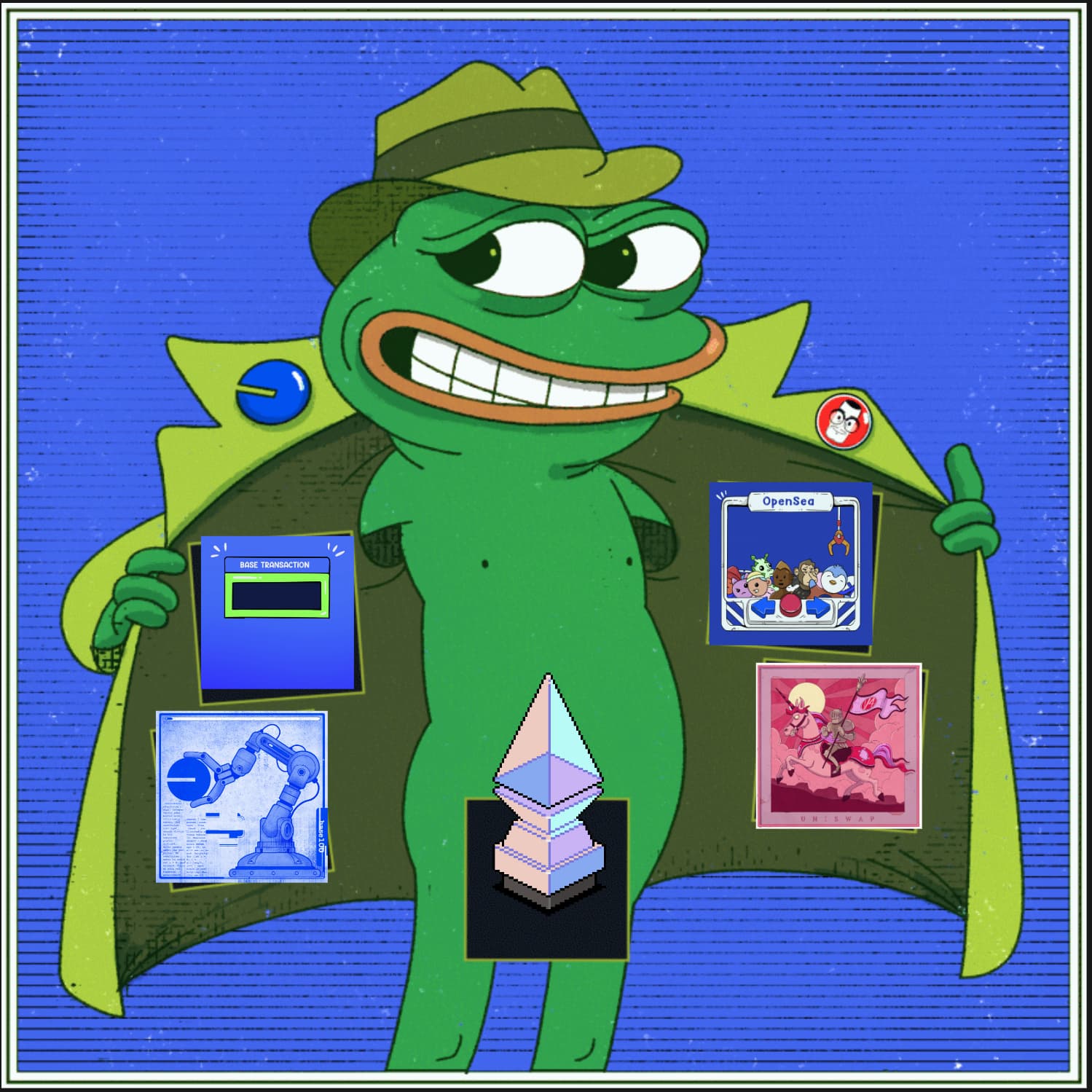 WAGMI PEPE