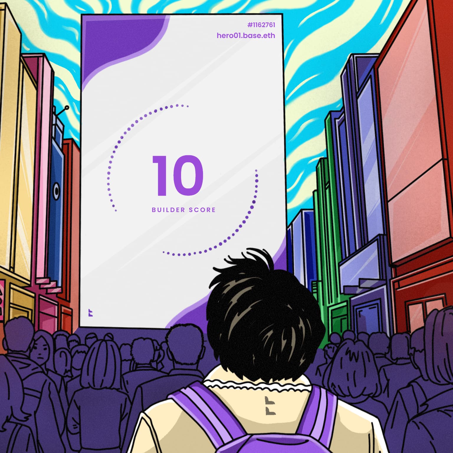 10!