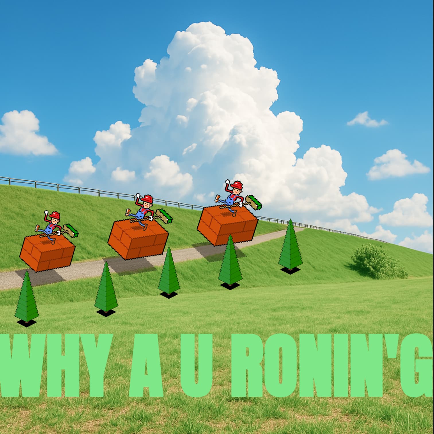 stoprun