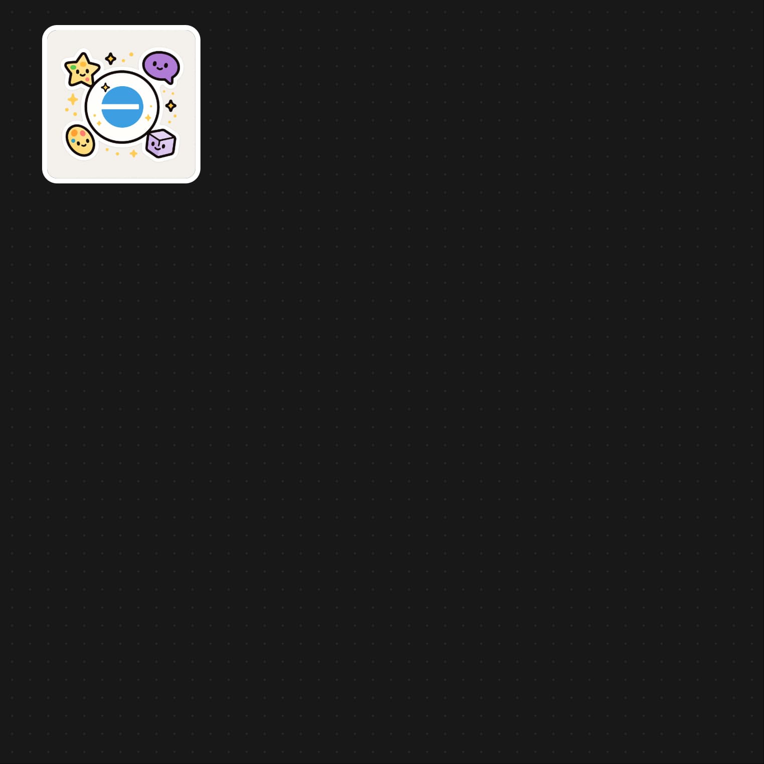 My base Universe