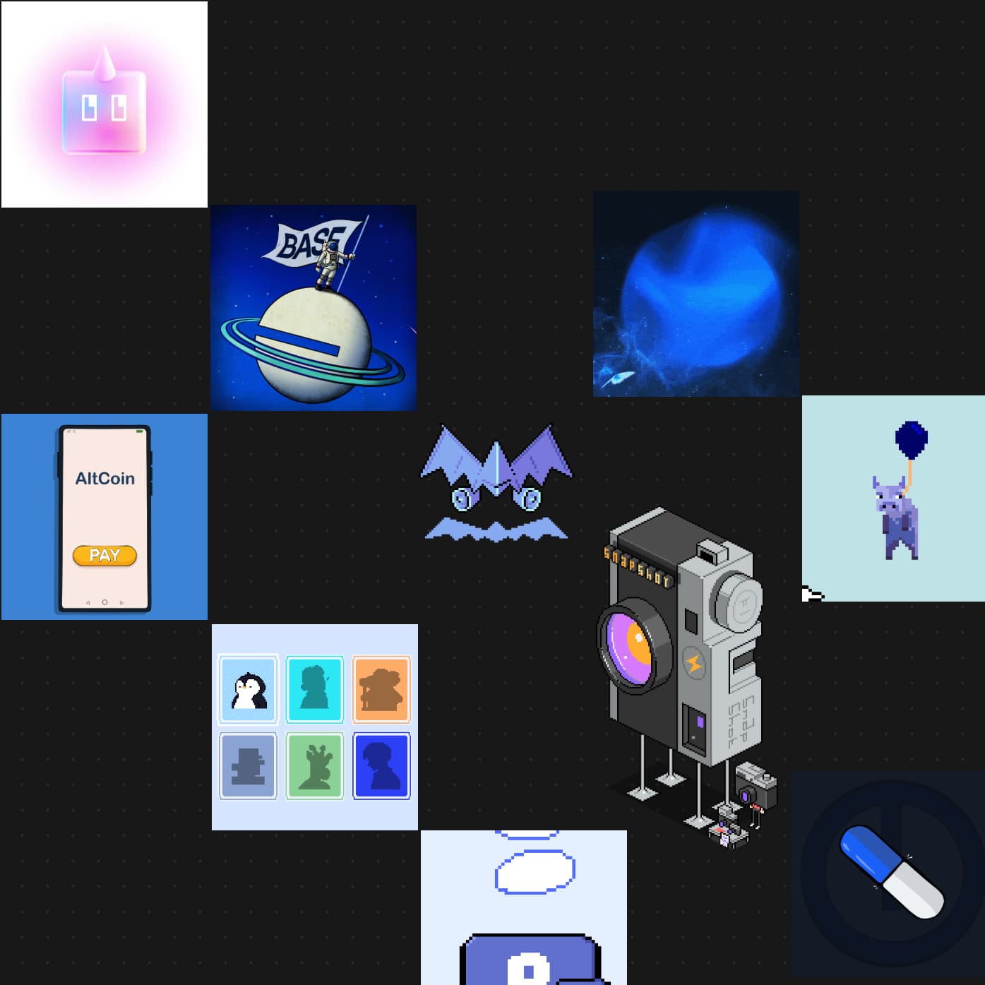 zeboard