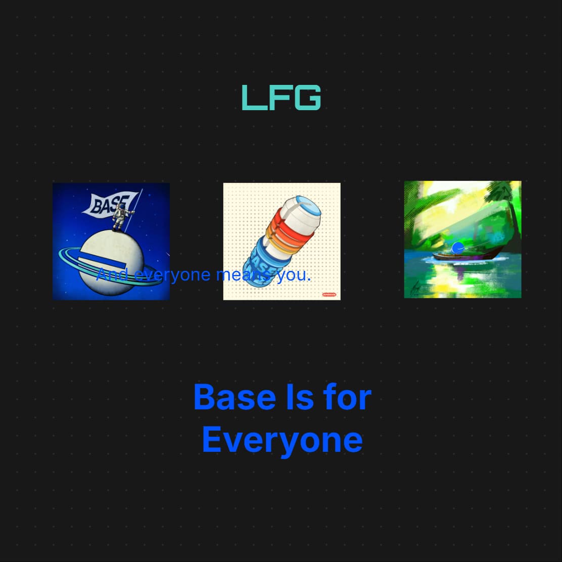 Base Fruits 